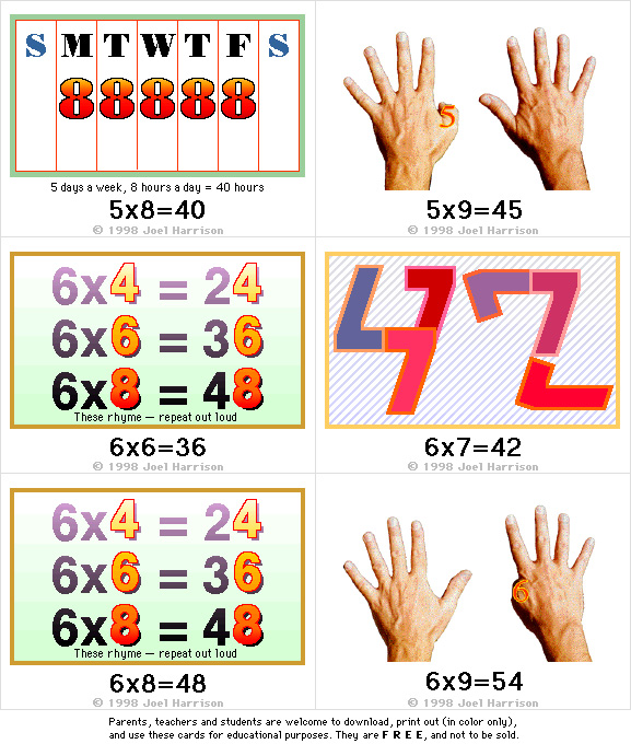 math-facts-multiplication-flash-cards-printable-minecraft