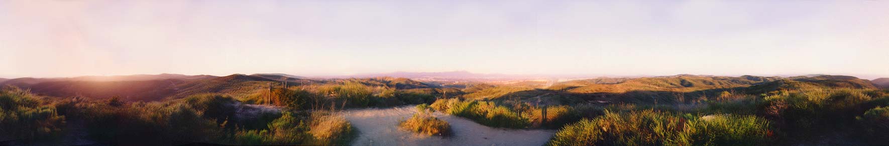 360 Panorama