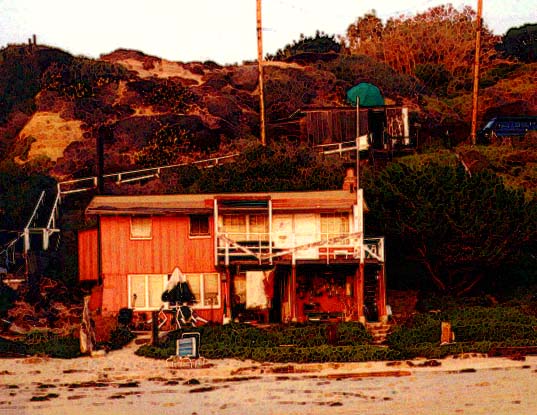 David's House