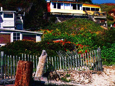 Gray house 2